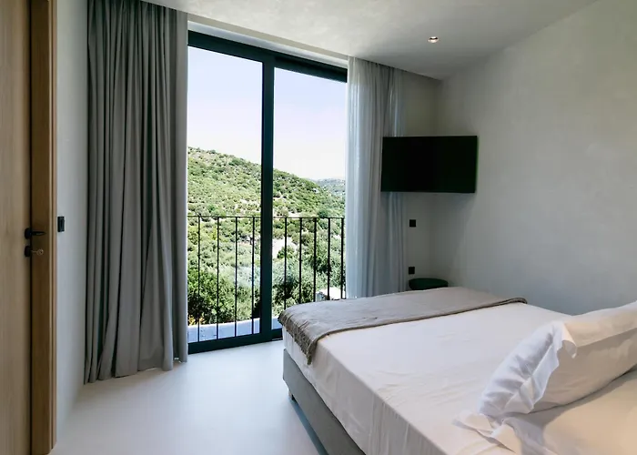 Monastery Estate Retreat