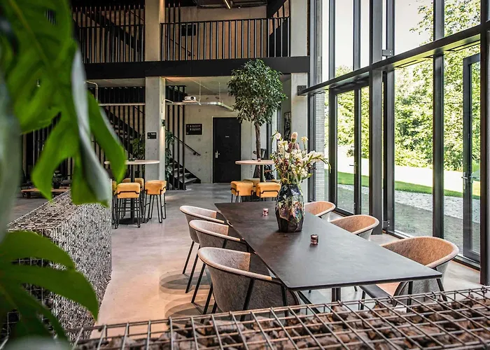 Hotel Valkenburg By Mercure - Next To Shimano Experience Center Valkenburg aan de Geul
