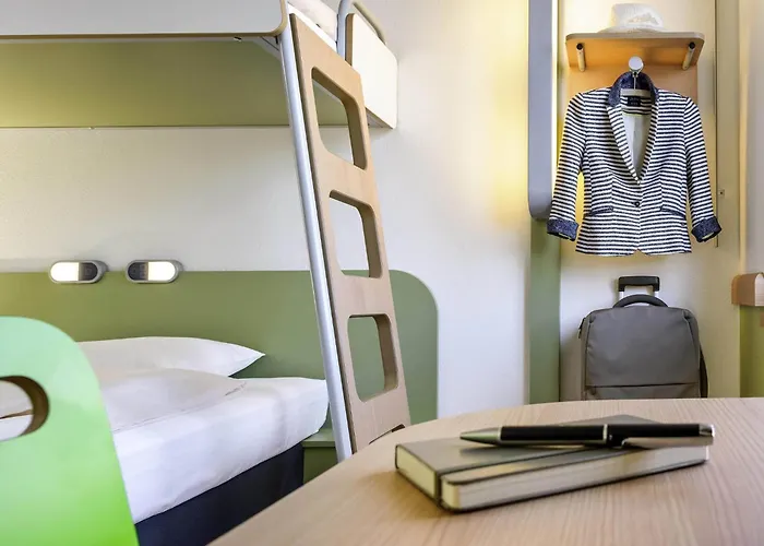 ibis budget Augsburg Gersthofen