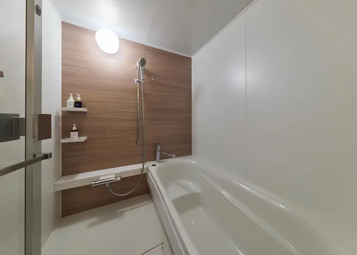 Hamacho Hotel Tokyo