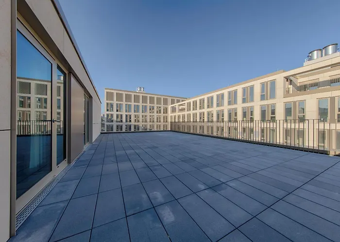 Best Western Hotel Wiesbaden