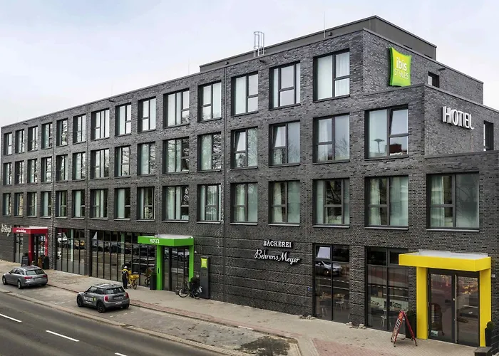Hotel ibis Styles Vechta