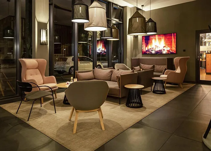 Hotel ibis Styles Vechta