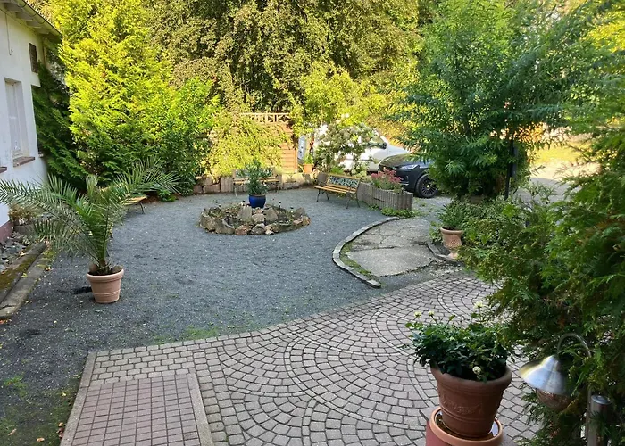 Hotel zur Köppe Bad Klosterlausnitz