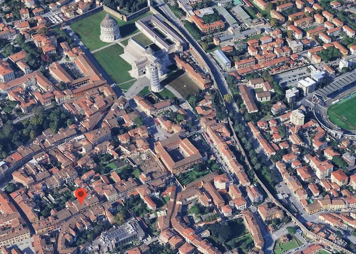 Attico sulla Torre