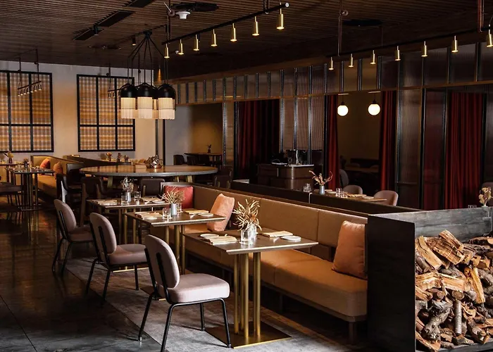 Hotel Chadstone Melbourne Mgallery Collection