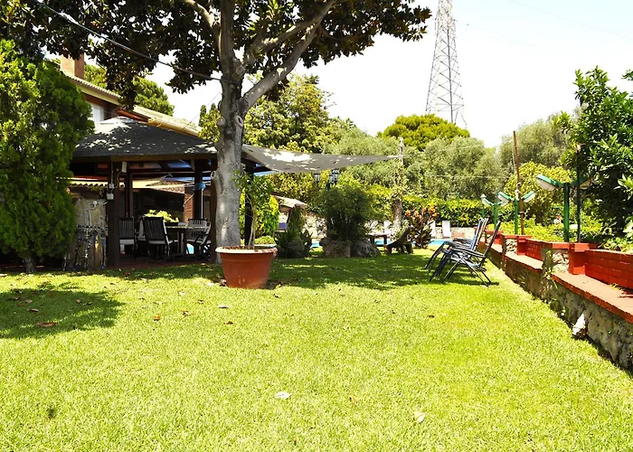 Small Paradise Palermo