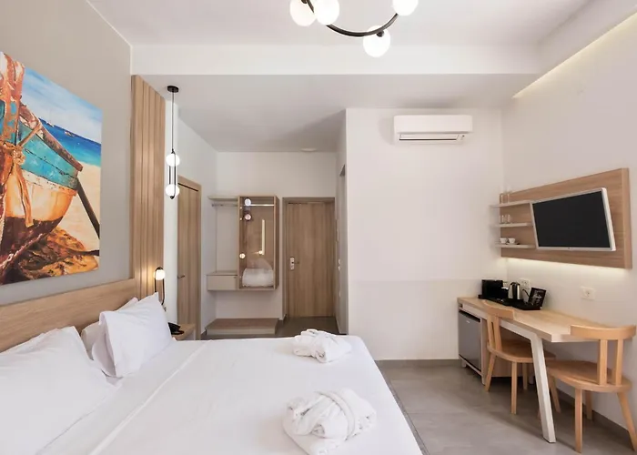 Epavli Boutique Hotel