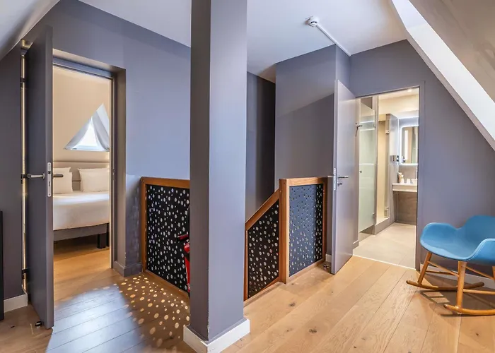 Novotel Deauville Plage