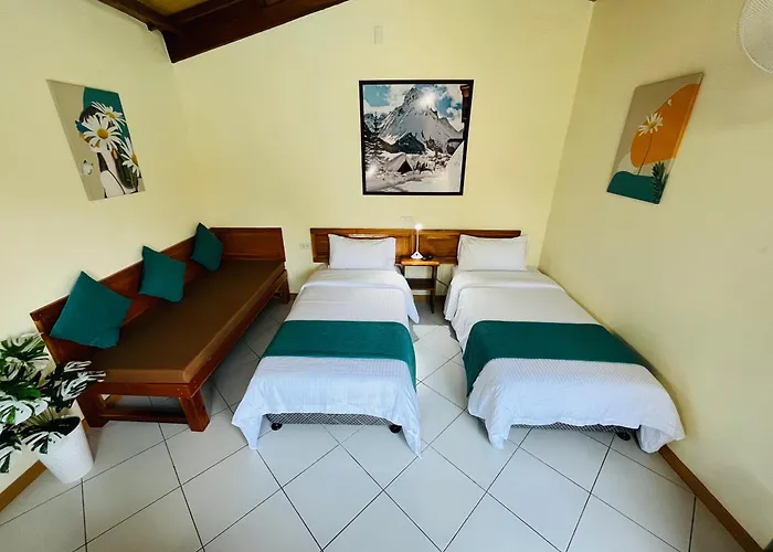 Hotels in Panglao