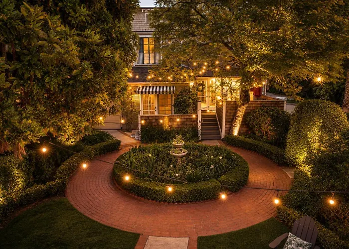 De La Vina Inn Santa Barbara