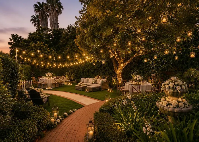De La Vina Inn Santa Barbara