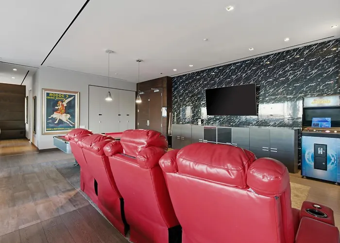 Stripviewsuites Vegas Vip Luxury Penthouses Las Vegas