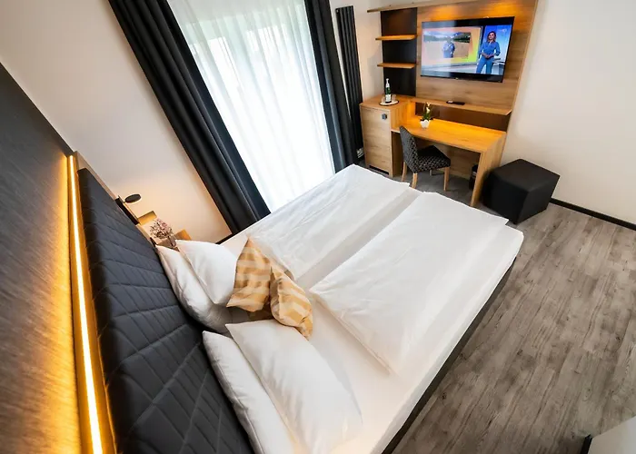 Hotels in Bad Driburg