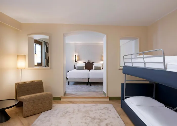 Hotel De L'Europe By Happyculture Straatsburg