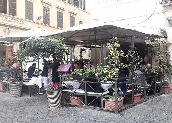Il Covo B&B Rome