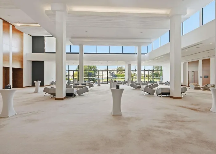 Fairmont Bab Al Bahr