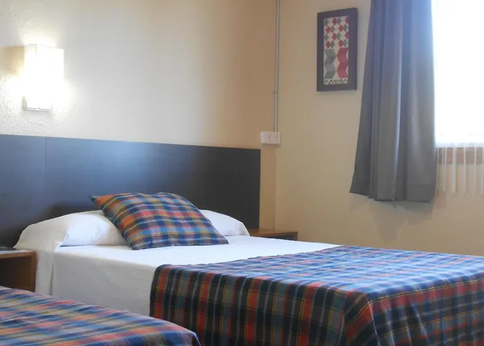Hostal El Callejon Tarragona