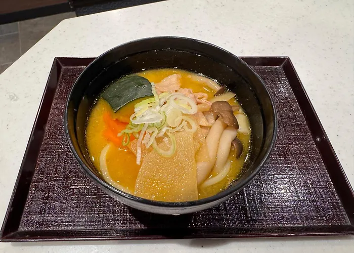 Kofu (Yamanashi) Hotels