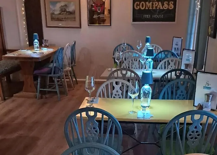 Ilminster Hotels