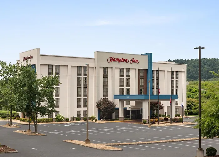 Hampton Inn Bristol