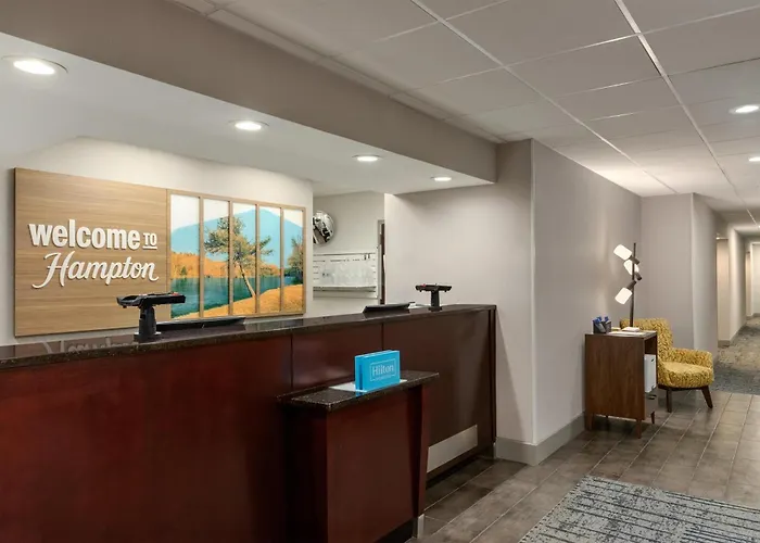 Hampton Inn Bristol