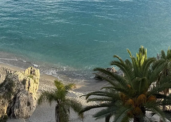 Hotel Paraíso Del Mar