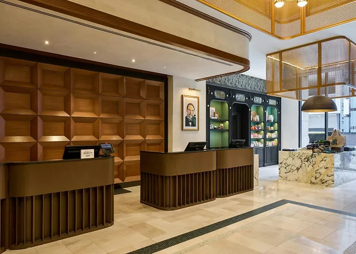 Renaissance Pittsburgh Hotel