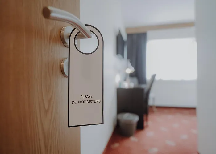 Husavik Hotels