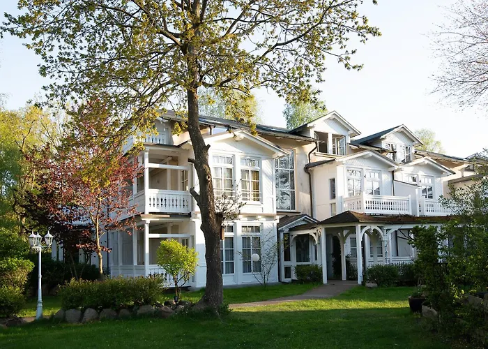 Hotel Villa Granitz