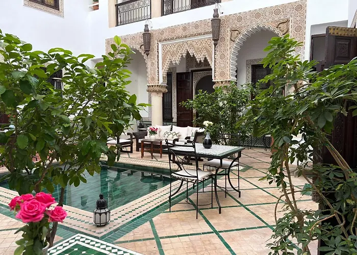 Riad Al Loune