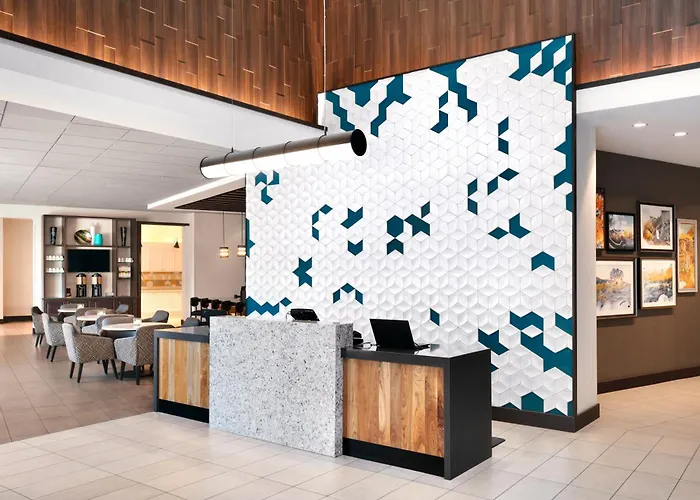 Hyatt Place Boise/Downtown