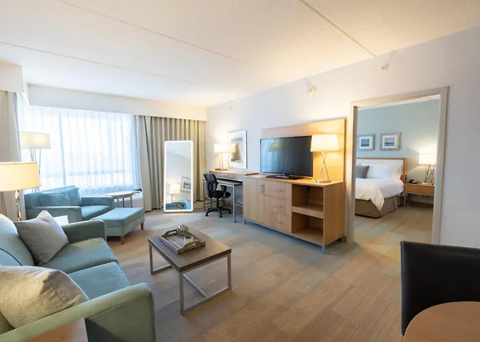 Manahawkin Hotels