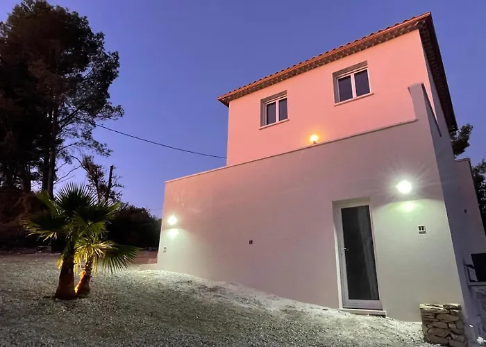 La Paillote Exotique Spa Beaucaire 