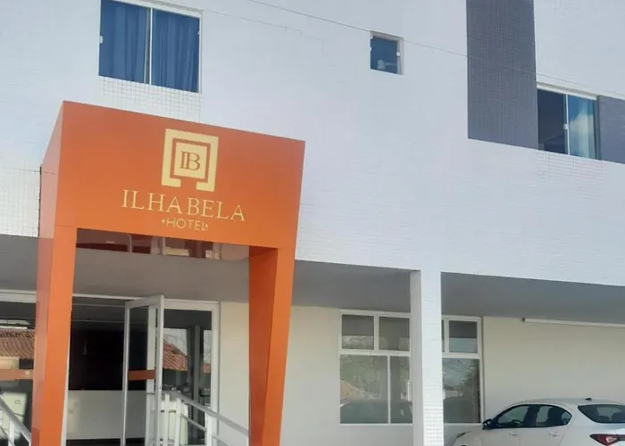 Hotéis de Jeremoabo