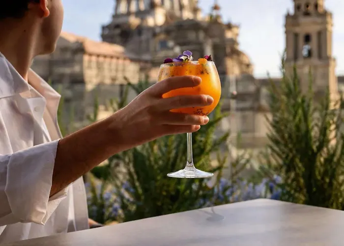 Mexico City Hotels