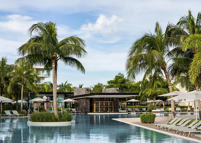 Grand Palladium Select Costa Mujeres Cancun