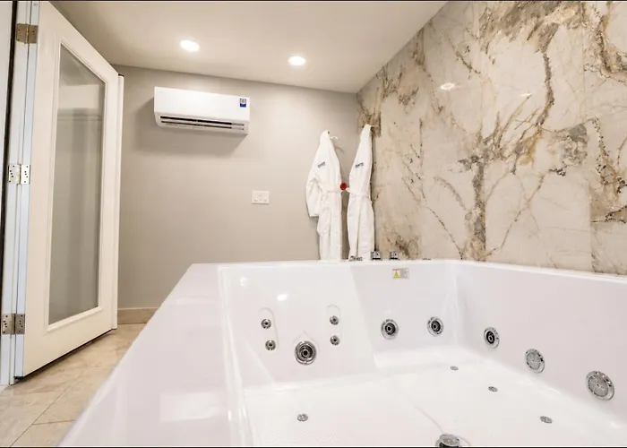 Henderson Boutique Hotels