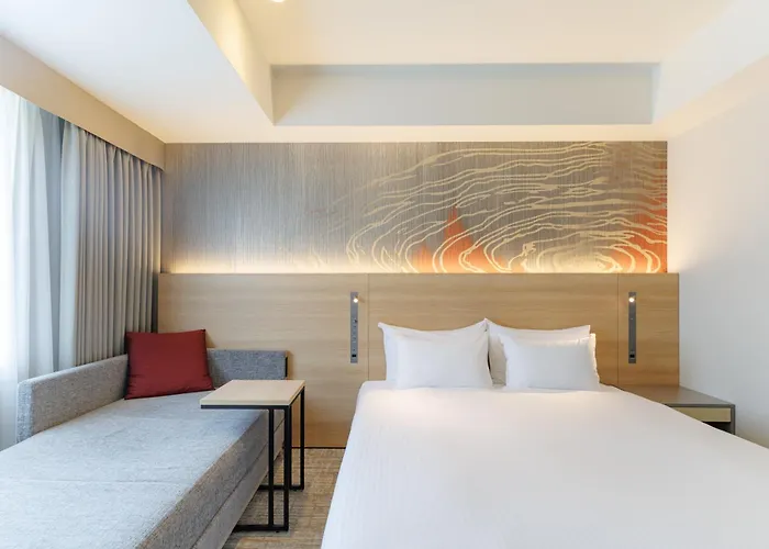 Jr Kyushu Hotel Blossom Hakata Central