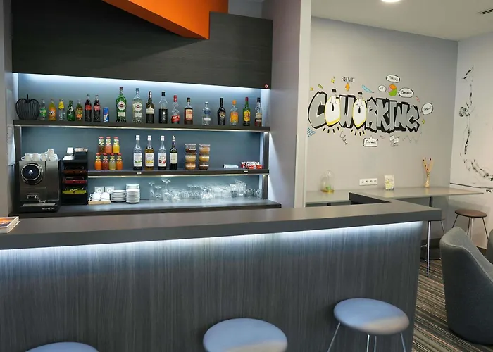 Caen Boutique Hotels