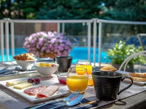Ibis Brignoles Provence Verte