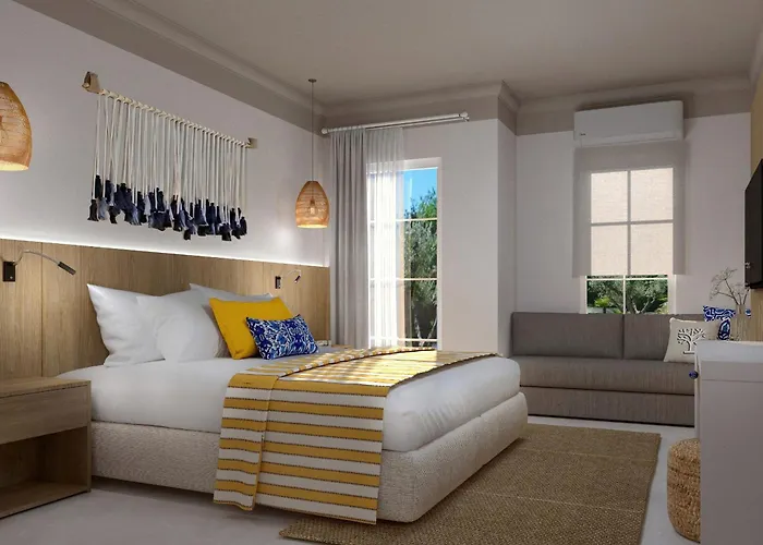 Holiday Inn Resort Bodrum By Ihg
