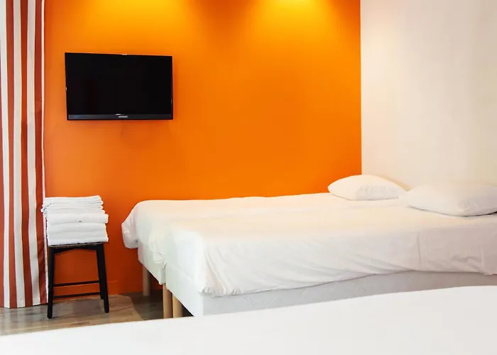 DEMAIN Hôtel Nantes