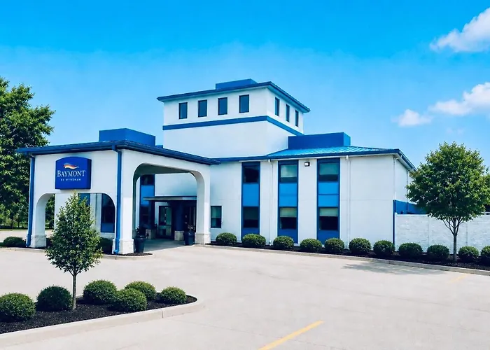 Ardmore Hotels