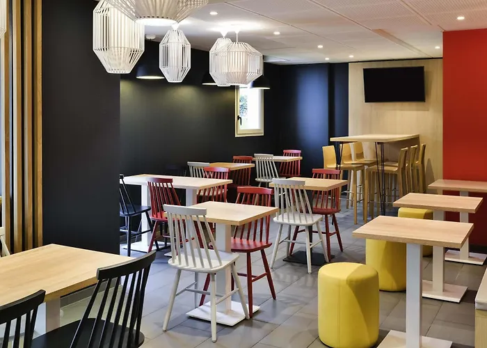 Dijon Aparthotels