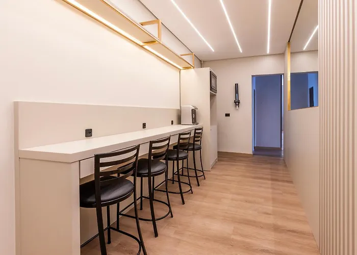 Hotel Contorno Sul