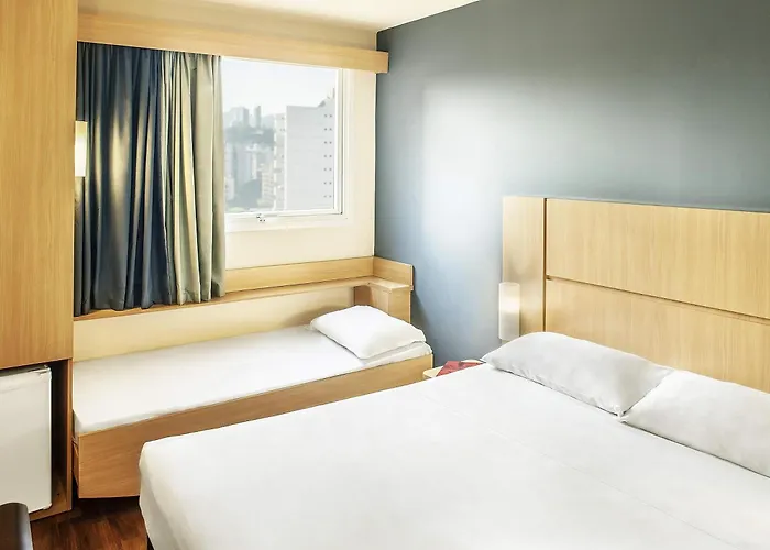 Ibis Belo Horizonte Savassi