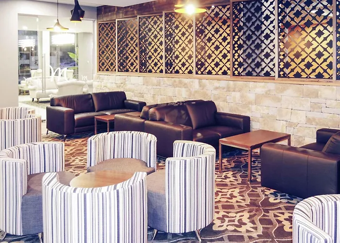 Warragul Hotels
