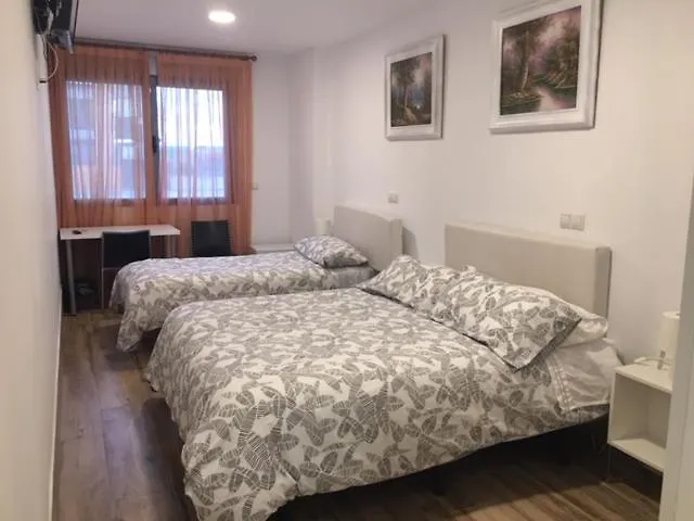 Hotel H Skyline Alcorcón