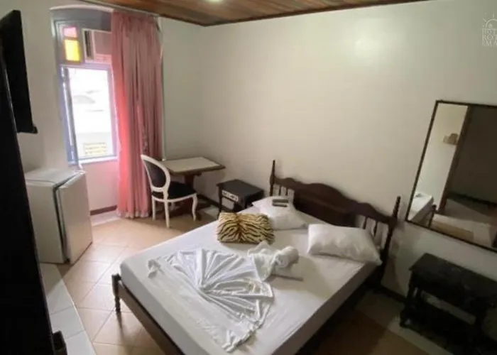 Hotel Rota Do Mar Inn Itajaí Navegantes